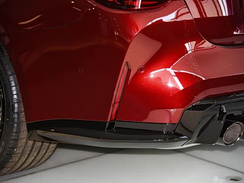 2024�� M4������ܳ� M xDrive ������
