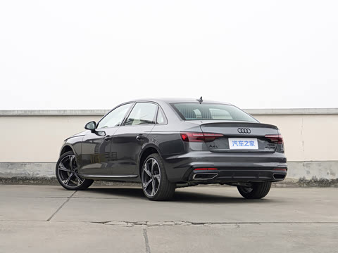 2026�� 200���������� 40 TFSI ���������� B&O ��ҹ��
