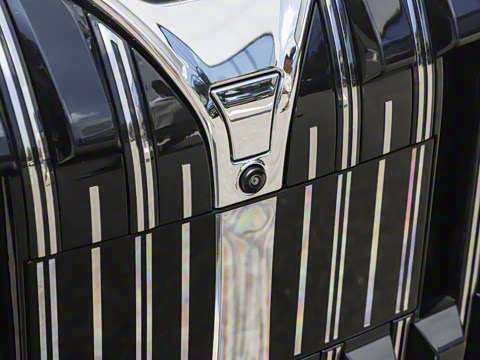 2023�� 740Li ������ ������װ