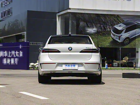 2023�� 740Li ������ ������װ