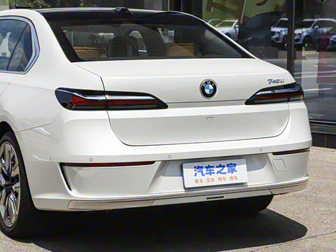 2023�� 740Li ������ ������װ