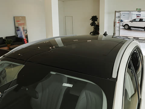 2024�� EcoBoost 245 ����ҫ����