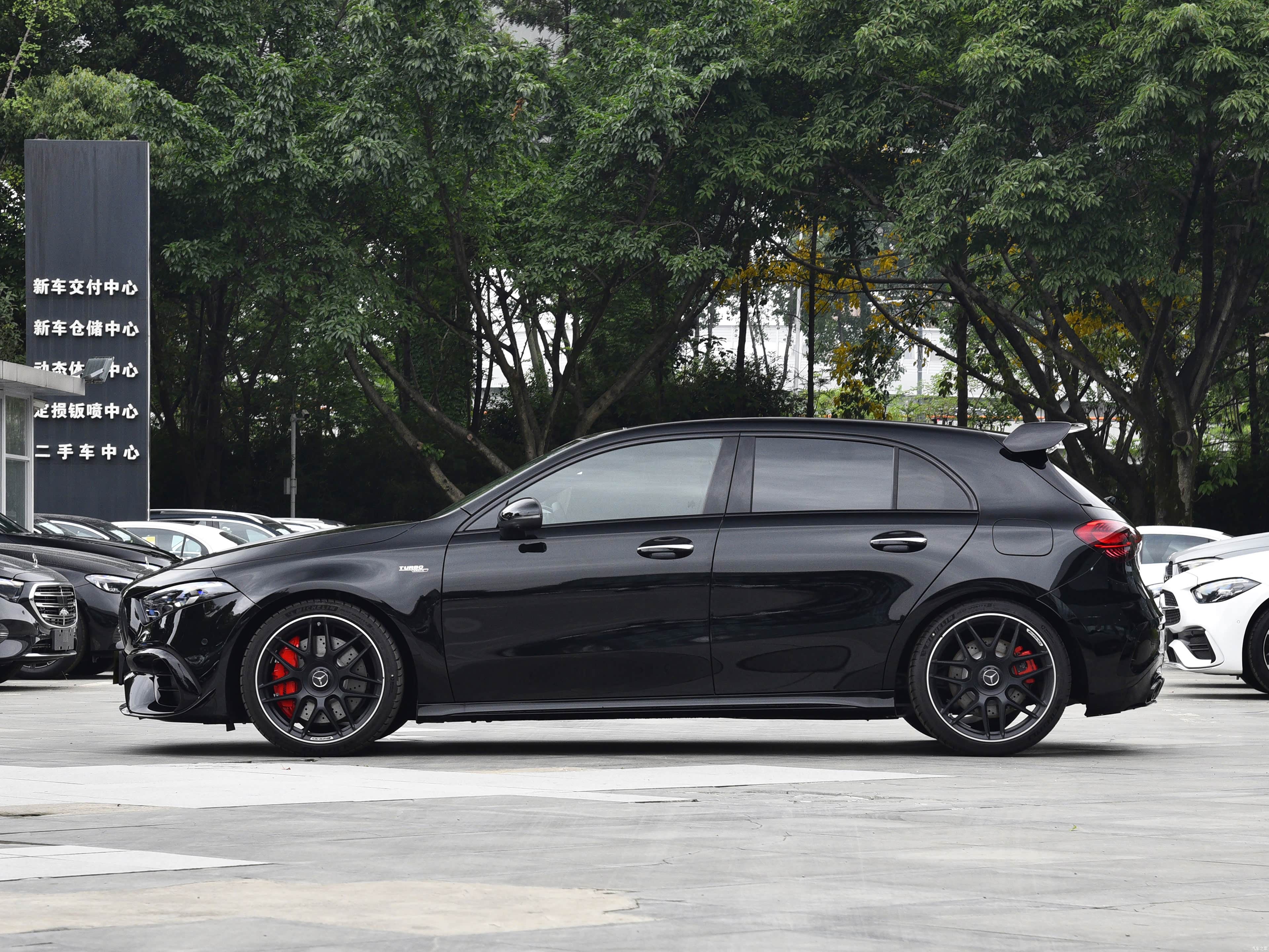 Mercedes-Benz AMG, миниатюра 4