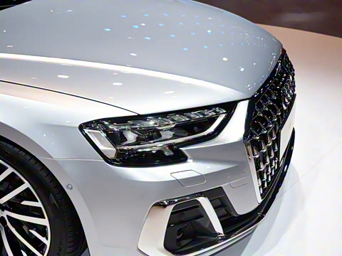 2025�� A8L 55 TFSI quattro �콢��