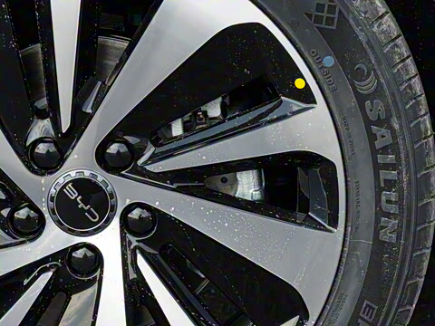 2025�� EV 520�캽��