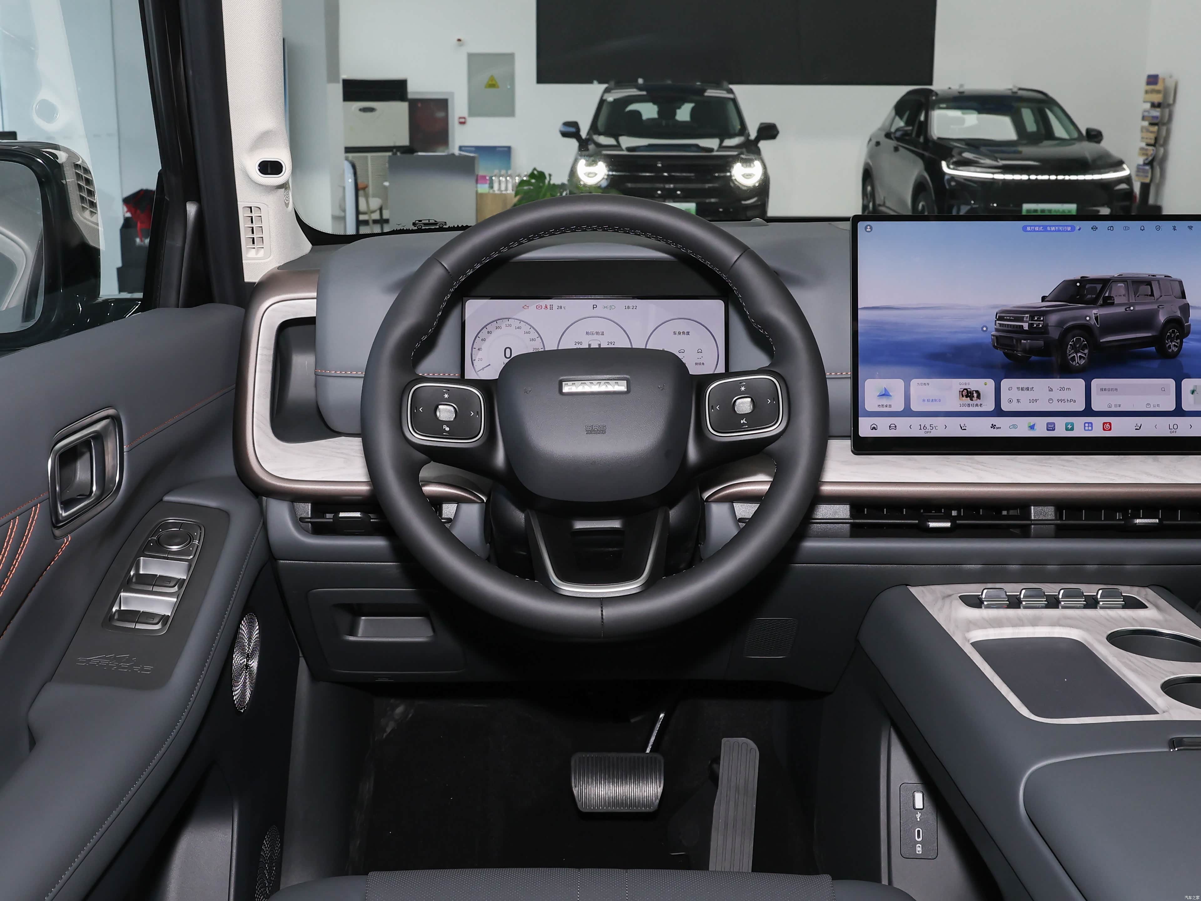 Haval Great Wall H10, миниатюра 12