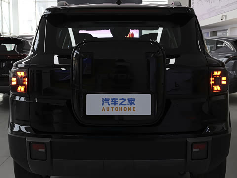 2026�� 2.0T XWD ��Խ