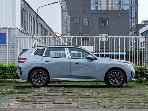 2026�� xDrive25L M�˶���ҹ��װ