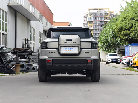 2026�� 2.0T XWD ��Խ
