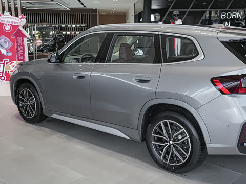 2025�� eDrive25L M�˶���װ