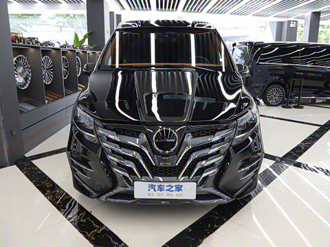 2025�� LS600MX ��������