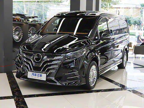 2025�� LS600MX ��������