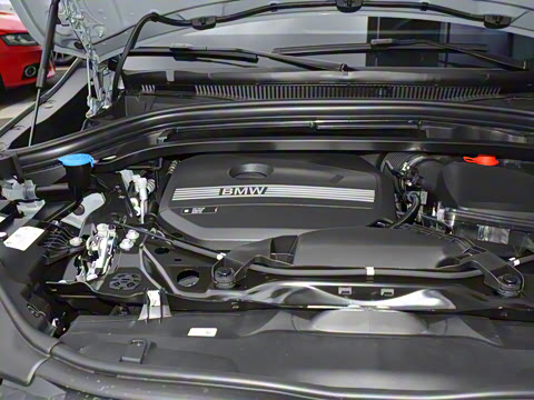 2025�� sDrive25i M�˶���װ