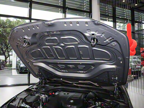 2026�� 530Li ������ M�˶���װ