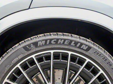 2026 AMG GLC 43 4MATIC