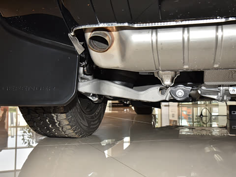 2026�� 110 3.0T P400 TROPHY������