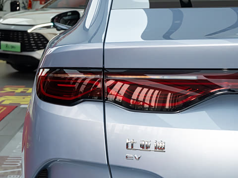 2025�� EV 545KM������