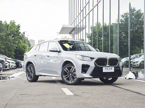 2025�� sDrive25i M�˶���װ