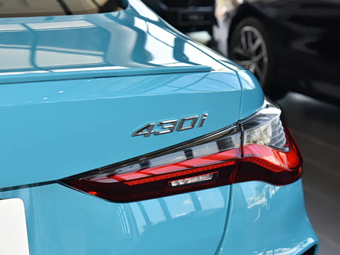 2024�� 430i M�˶���ҹ��װ