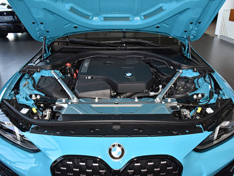 2024�� 430i M�˶���ҹ��װ