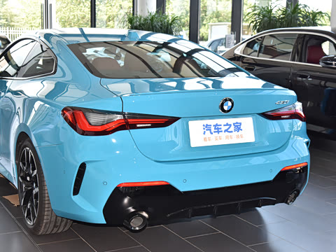 2024�� 430i M�˶���ҹ��װ