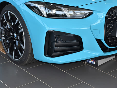 2024�� 430i M�˶���ҹ��װ