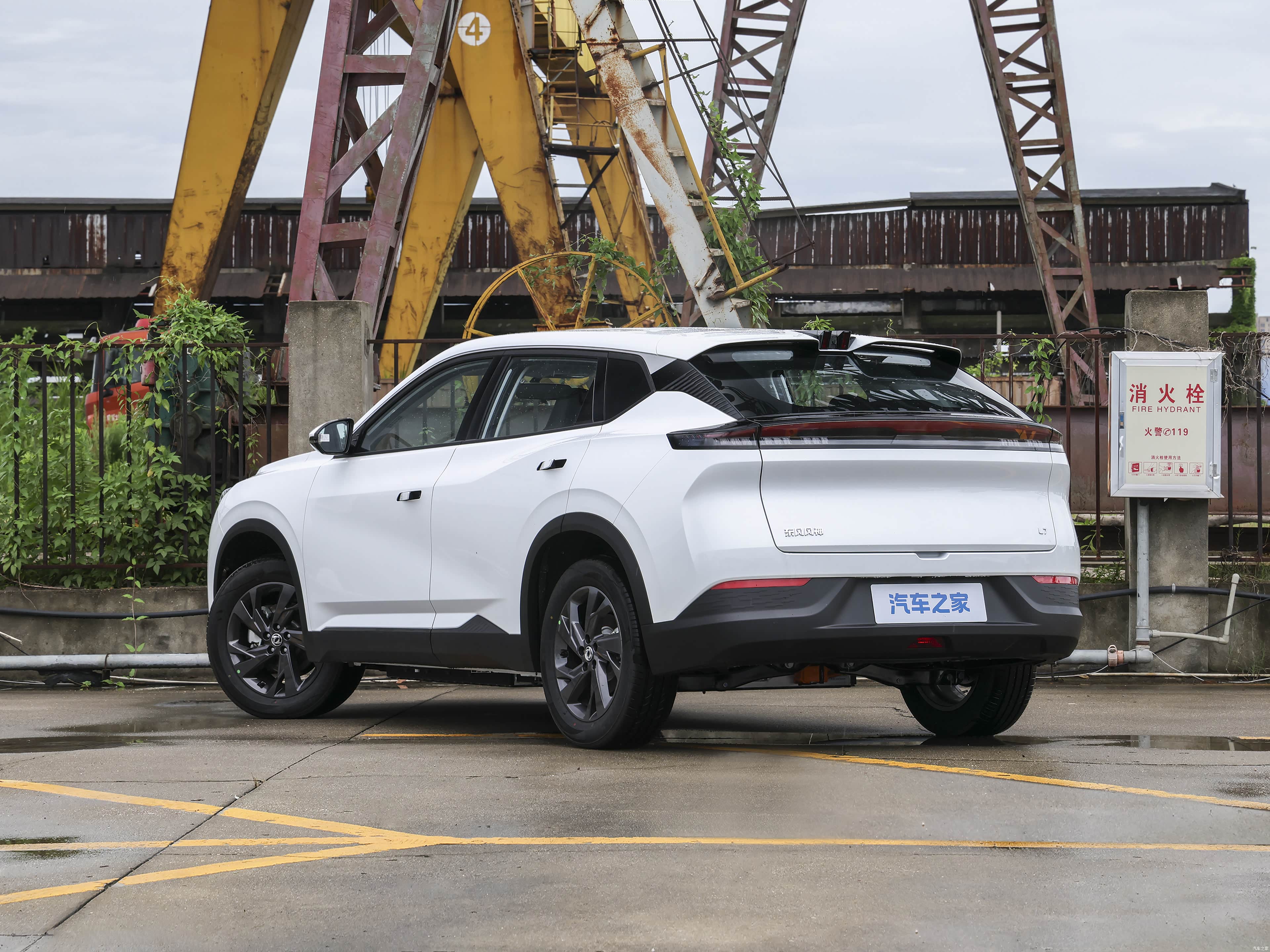 Dongfeng L7, миниатюра 5