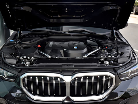 2026�� 525i M�˶���װ