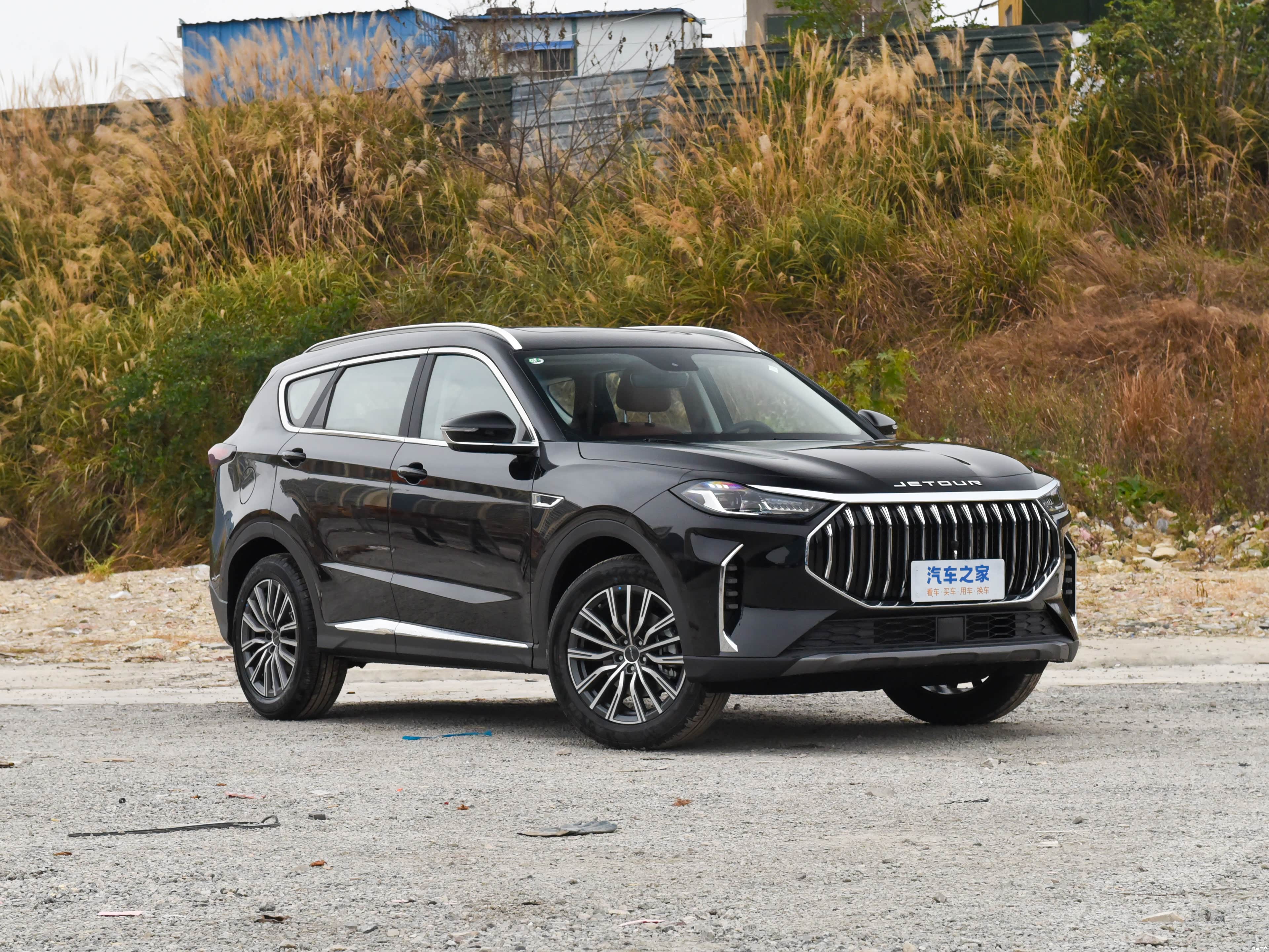 Jetour X70 PLUS, миниатюра 3