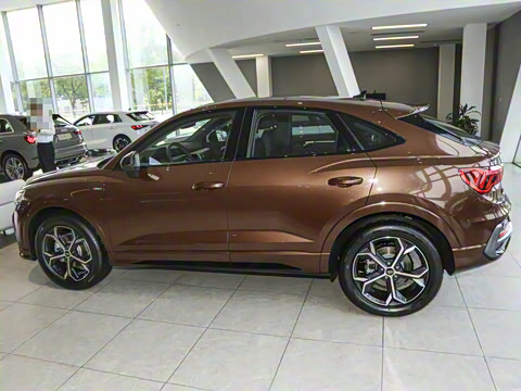 2025��  quattro 45�����ذ� 40TFSI ʱ����