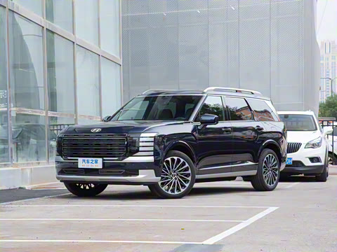 2026�� 2.5T Calligraphy ���ͼ� 6��