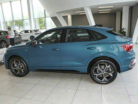 2025��  quattro 45�����ذ� 40TFSI ʱ����