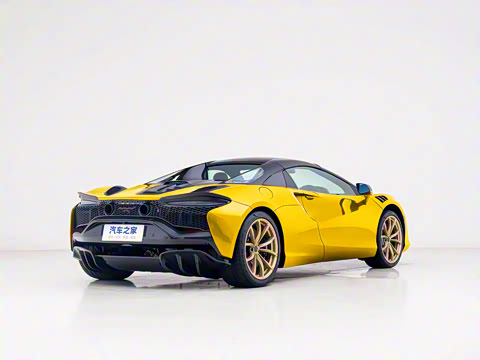 2025 3.0T Hybrid Spider