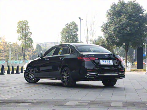 2026�� C 260 L �˶���