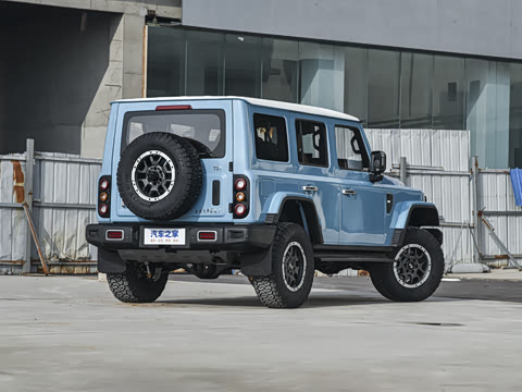 2026�� 2.0T ���Ͱ� ����