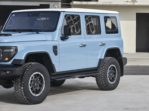 2026�� 2.0T ���Ͱ� ����