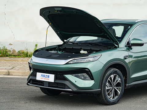 2026�� DM-i 133KM��Խ��