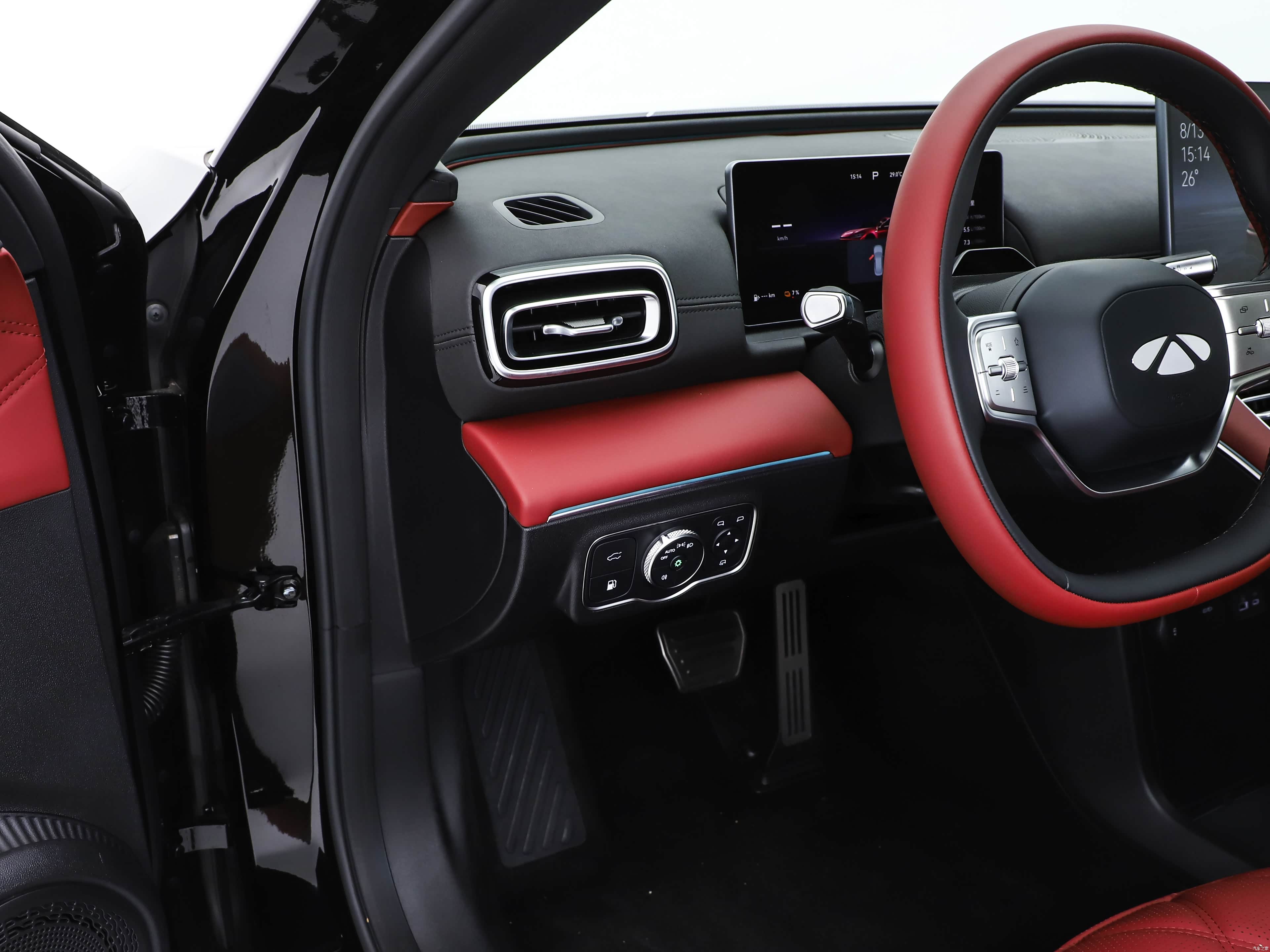 Chery Fulwin A9L, миниатюра 16