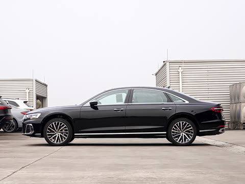 2026�� A8L 55 TFSI quattro �콢��