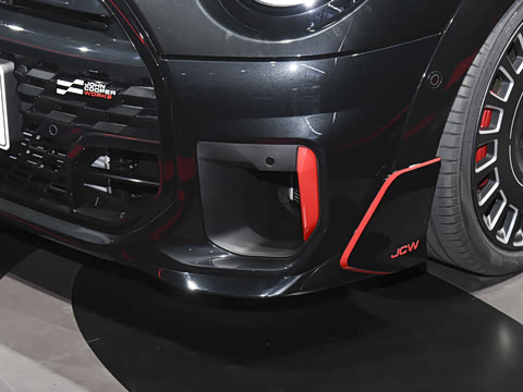 2025�� JOHN COOPER WORKS