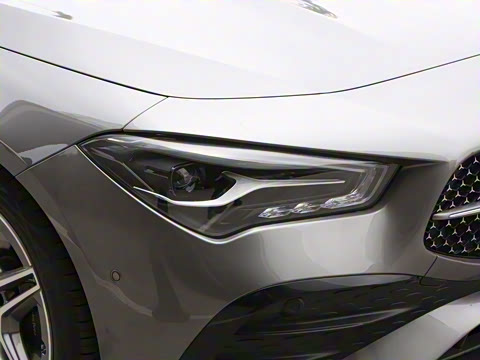 2025�� CLA 200 ���ܳ�