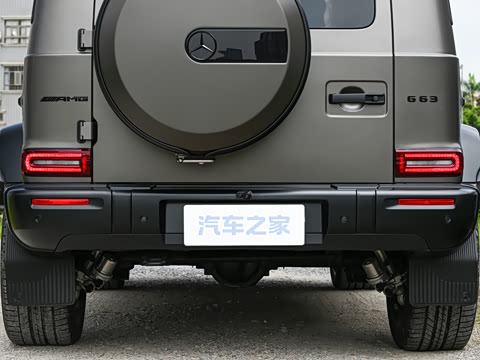 2026�� AMG G 63