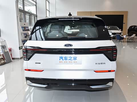 2026�� ���L 2.0T EcoBoost E�춯���������콢��