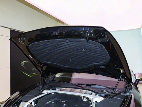 2026�� 4.0T V8 Mulliner