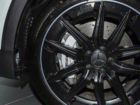 2026�� AMG GLB 35 4MATIC