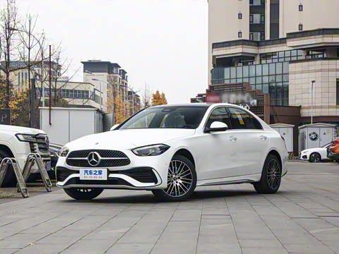 2026�� C 260 L �˶��ر��