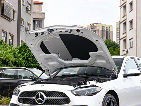 2026�� C 200 L �˶���