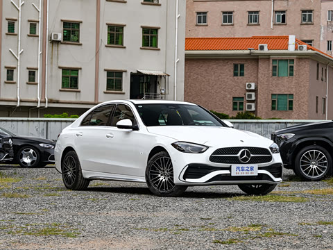 2026�� C 200 L �˶���