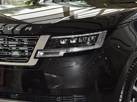 2026�� 3.0 L6 400PS HSE�����