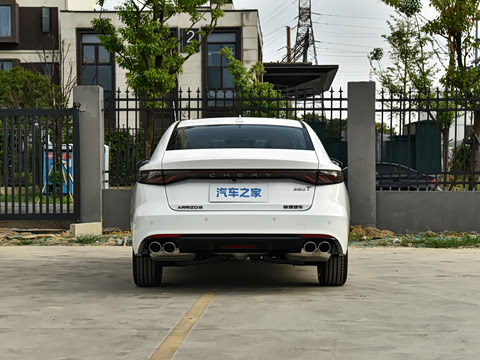 2027�� 2.0T DCT ������